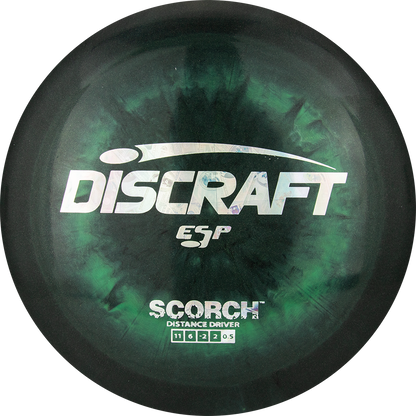 Discraft ESP Scorch Disc