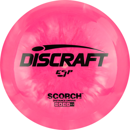 Discraft ESP Scorch Disc