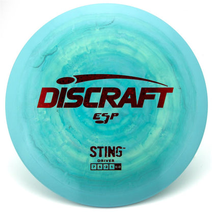 Discraft ESP Sting Golf Disc