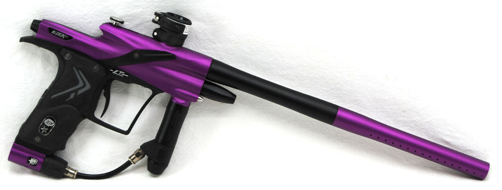 Used Planet Eclipse ETEK4 LT - Purple - Planet Eclipse