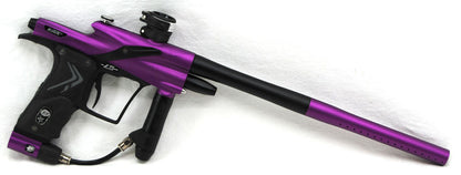 Used Planet Eclipse ETEK4 LT - Purple - Planet Eclipse