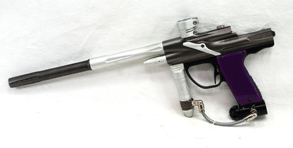 Used Planet Eclipse Etek 2 - Custom Anodized - Planet Eclipse