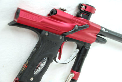 Used Planet Eclipse Etek 2 - Red/Black - Planet Eclipse