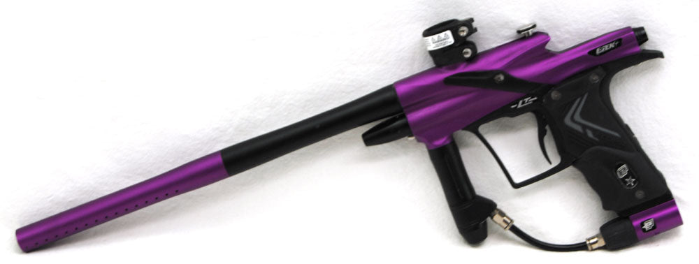 Used Planet Eclipse ETEK4 LT - Purple - Planet Eclipse