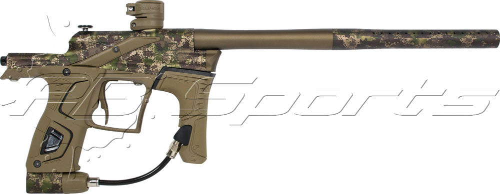 Planet Eclipse ETEK 5 Marker