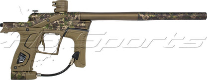 Planet Eclipse ETEK 5 Marker