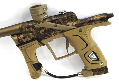 Used Planet Eclipse ETEK 5 - HDE Earth