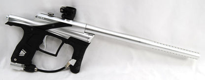 Used Planet Eclipse ETEK5 - Silver/Black