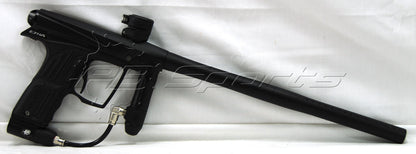 USED Planet Eclipse Etha Black - Planet Eclipse