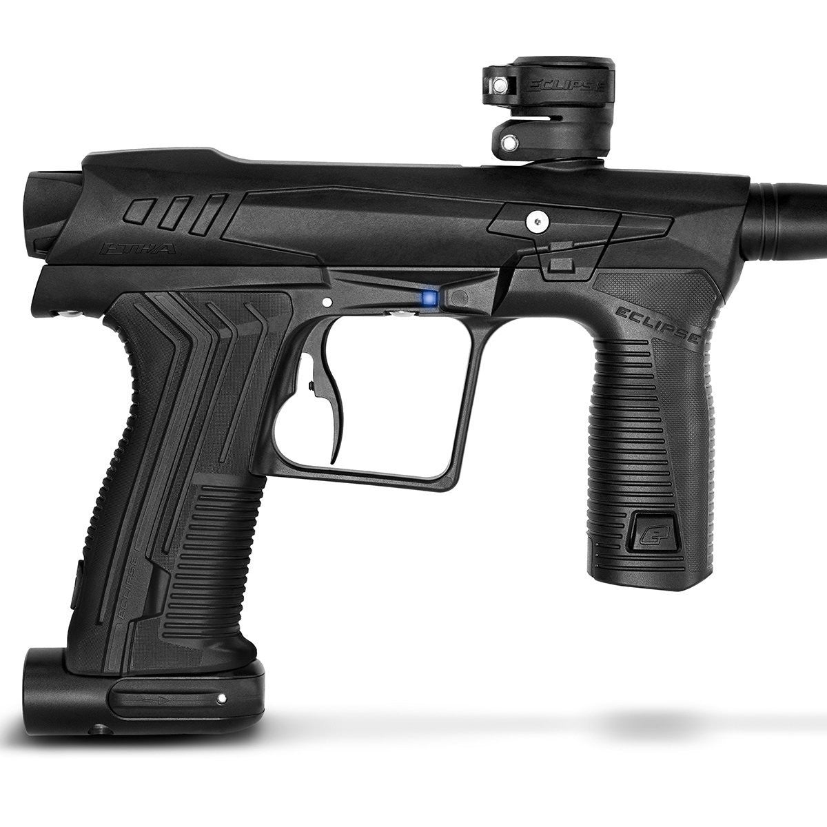 Planet Eclipse Etha 2 PAL Compatible - Black - Planet Eclipse