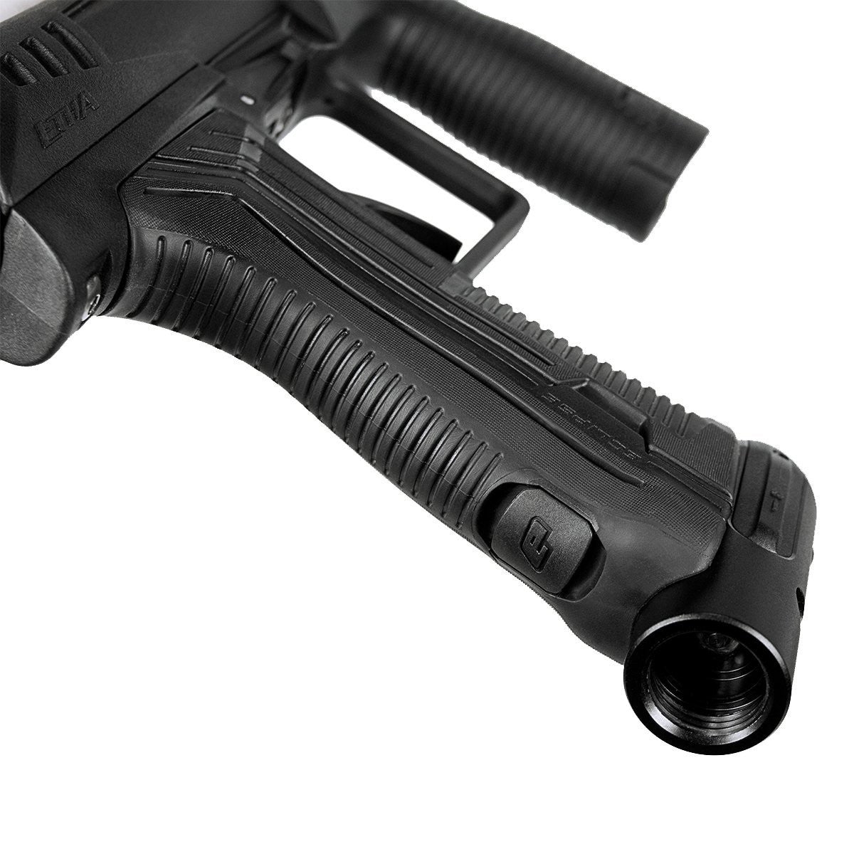 Planet Eclipse Etha 2 PAL Compatible - Black - Planet Eclipse