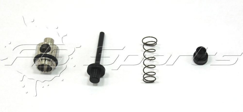 Evil Autococker A/C Valve Kit - Evil Paintball