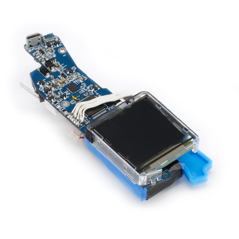 Dye M2 MOSair Circuit Board Factory Upgrade Cable Free Charging Compatible - DYE