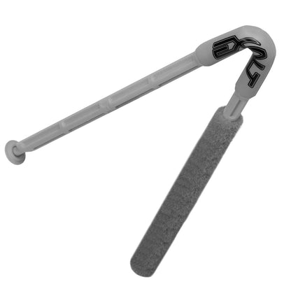 Exalt Barrel Maid 50 Cal - Solid Grey - Exalt