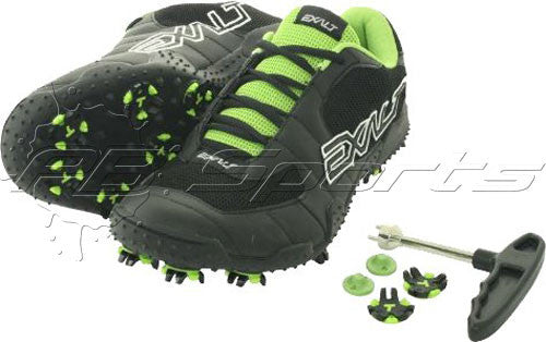 Exalt TRX Cleat Size 08 - Exalt