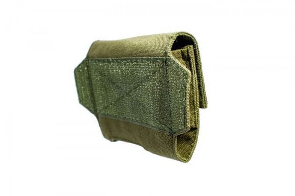 ExFog Helmet Pouch