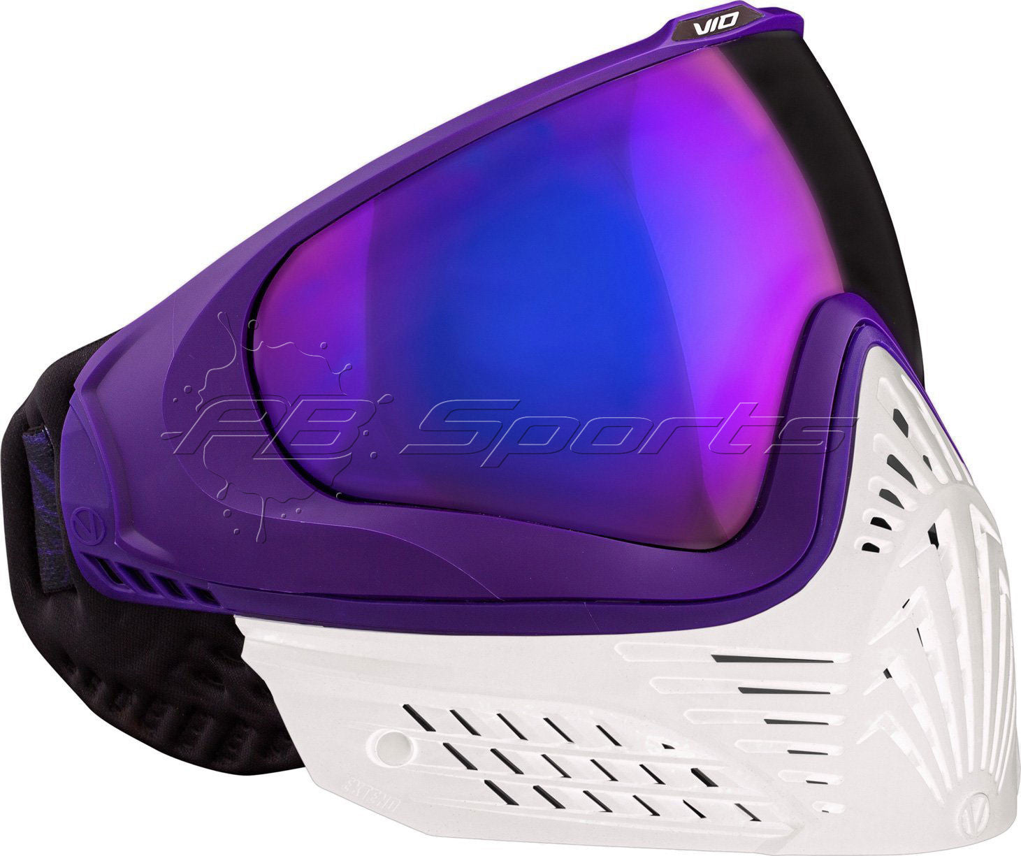 Virtue Vio Extend Thermal Mask - White Amethyst - Virtue