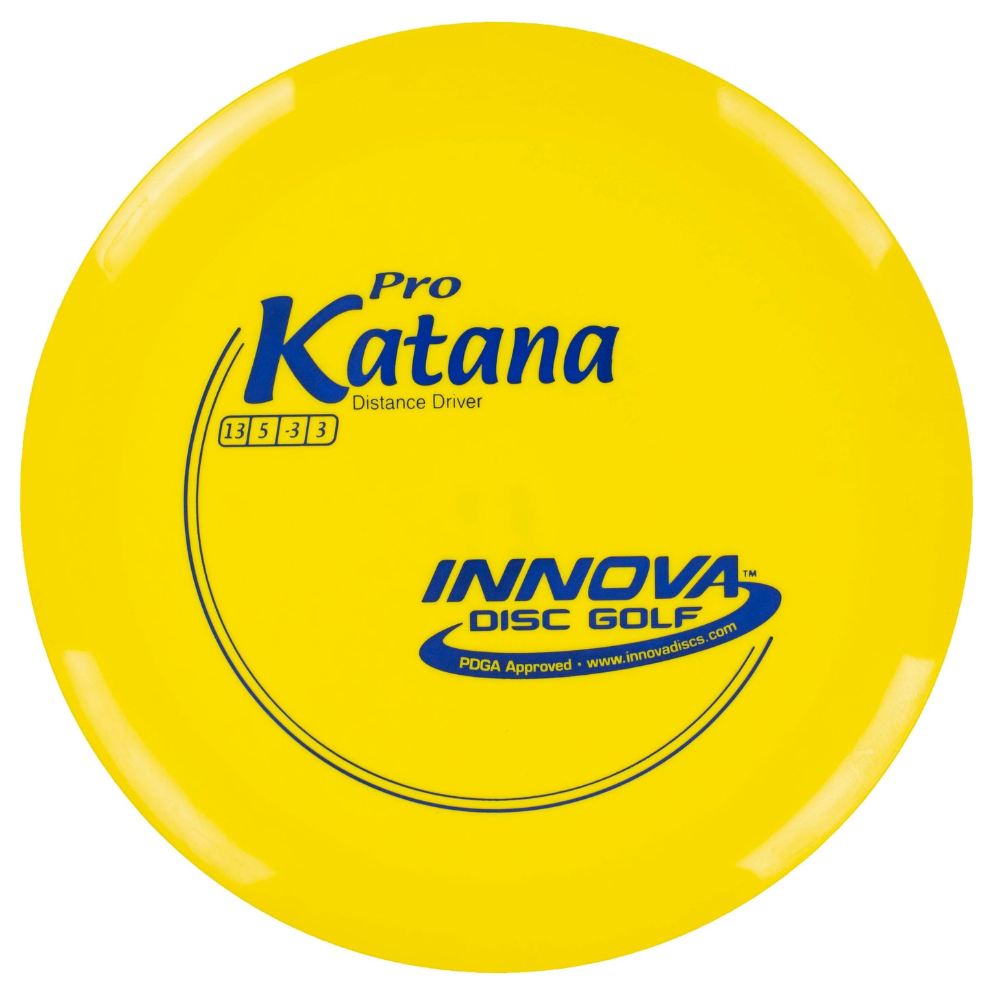 Innova Pro Katana Disc