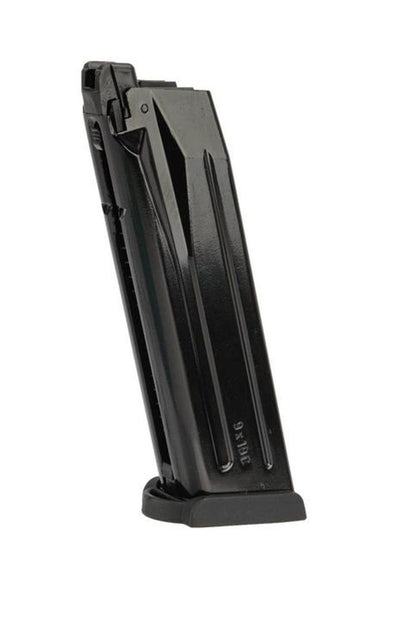 Elite Force 22rnd HK VP9 VFC GBB Magazine  - Black