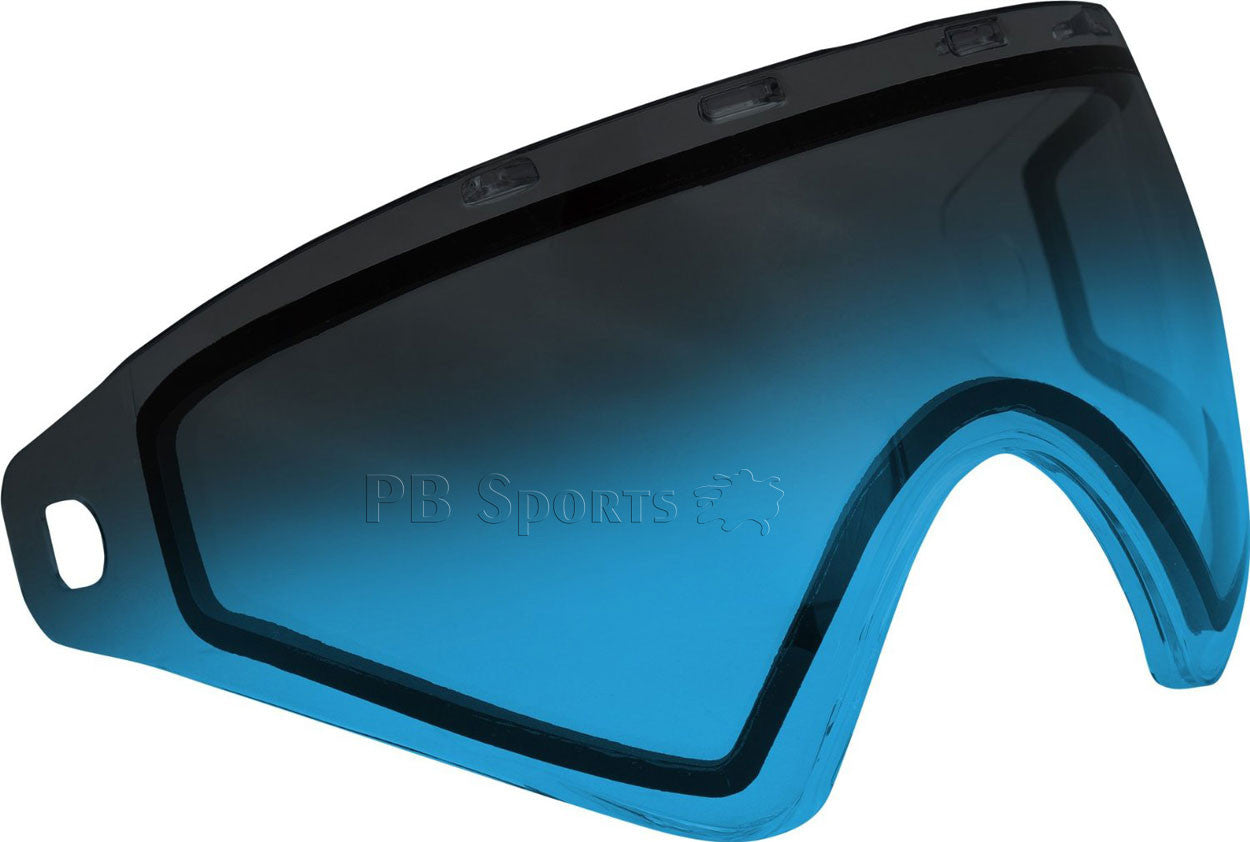 Virtue VIO Thermal Lens - Fade Blue - Virtue
