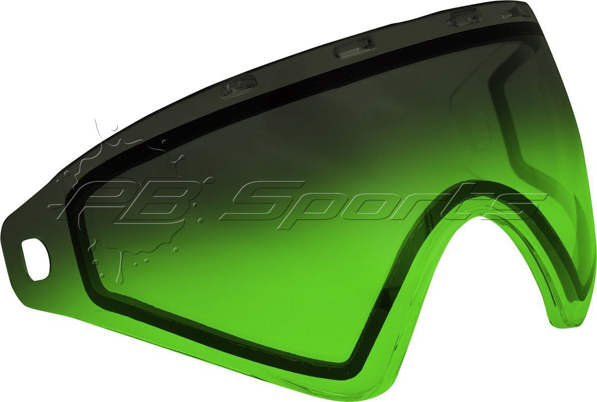 Virtue VIO Thermal Lens - Fade Lime - Virtue
