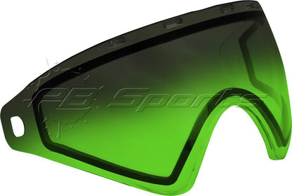 Virtue VIO Thermal Lens - Fade Lime - Virtue