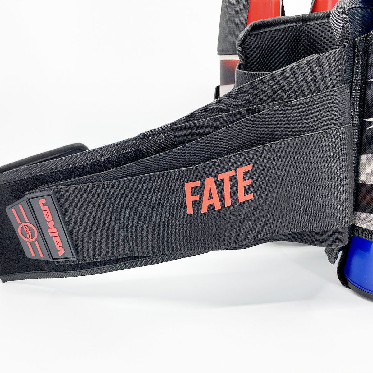 Valken Fate GFX Paintball Harness - 4+3