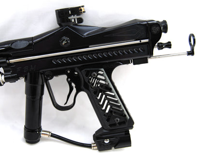Used Fireball Mountain Autococker - Gloss Black