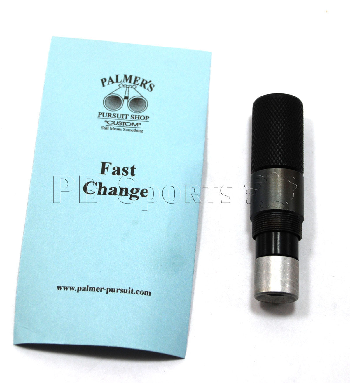 Palmers Pursuit Shop 12 Gram Fast Change - Palmers Pursuit Shop
