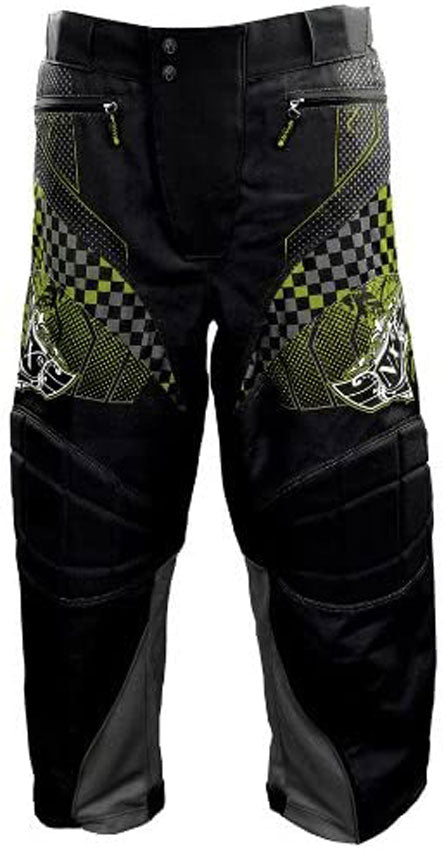 NXe Elevation Pants - Olive