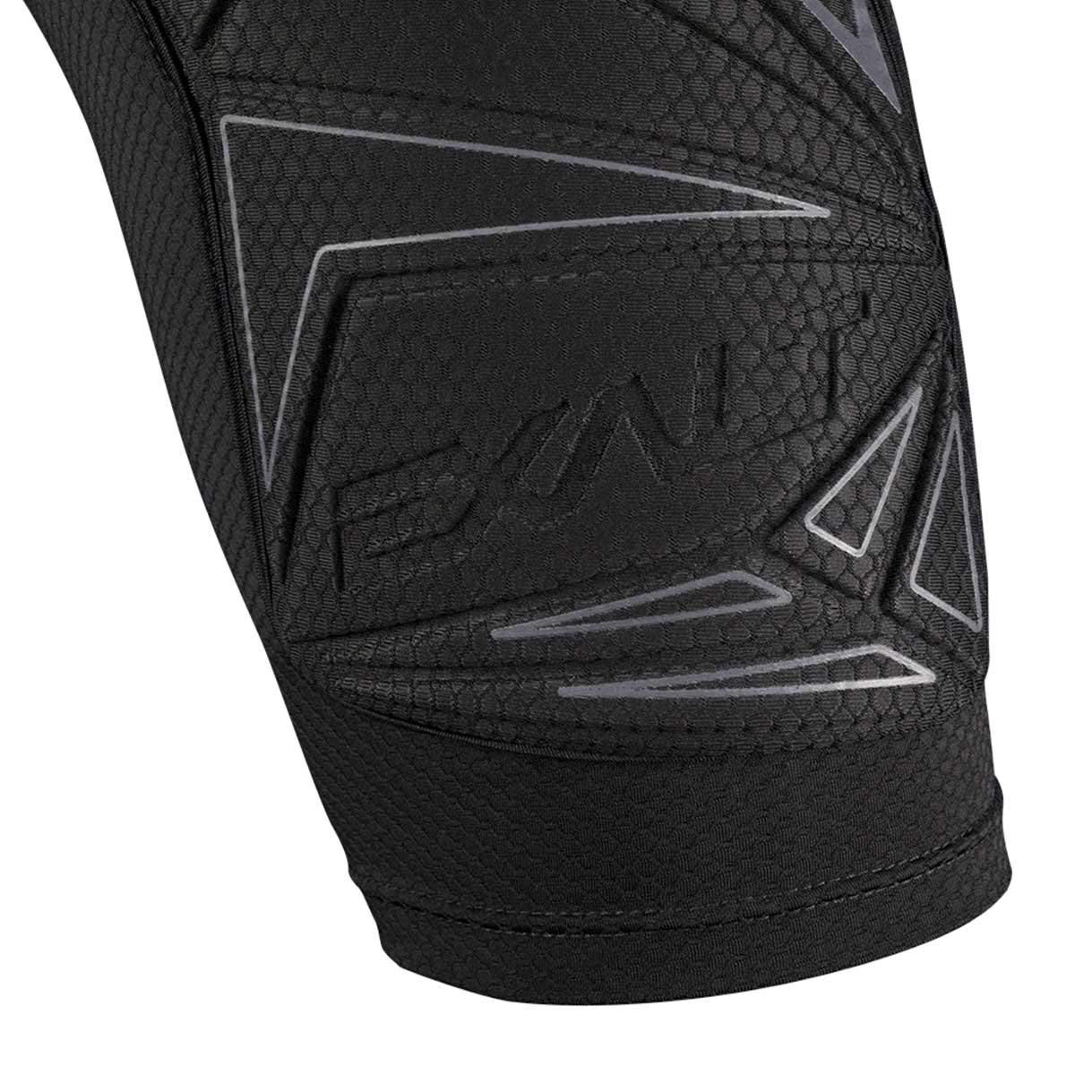 Exalt FreeFlex Slide Shorts - Black - Small - Exalt