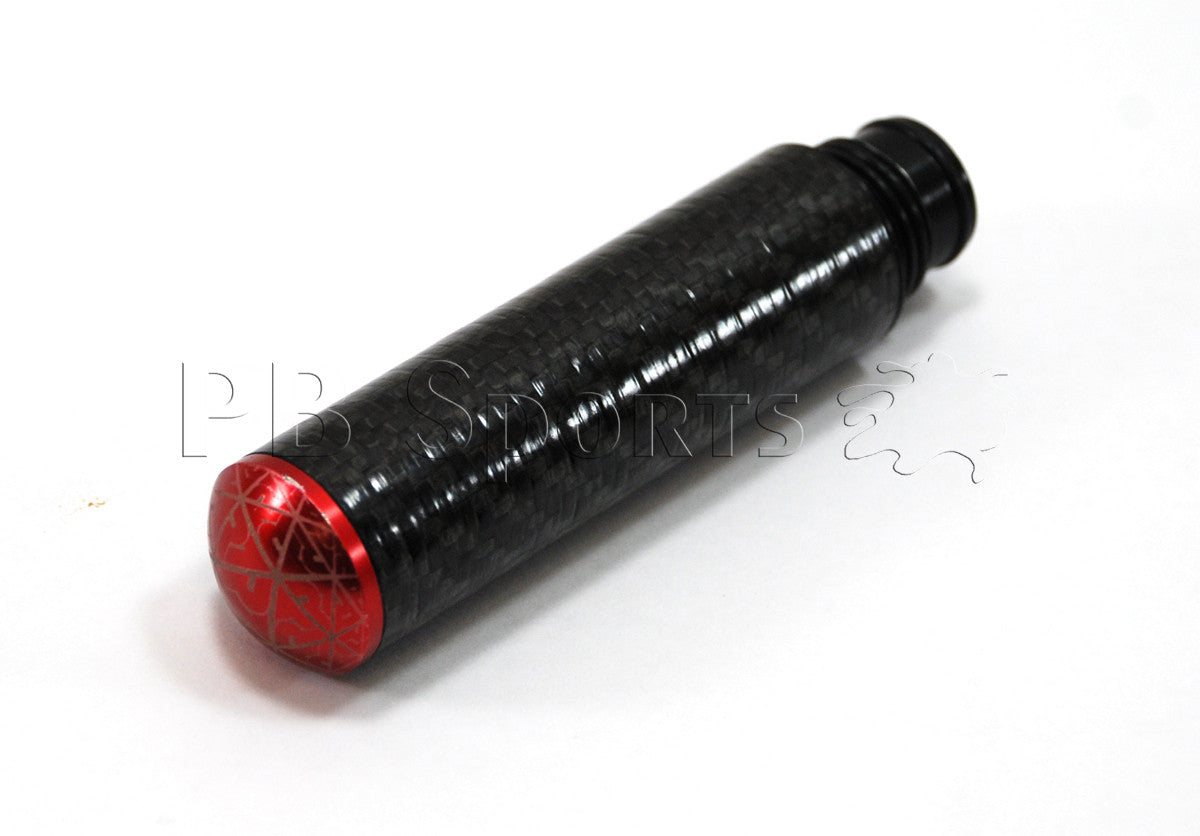 Stiffi R7 carbon fiber Foregrip for Tippmann Crossover - R7 USA