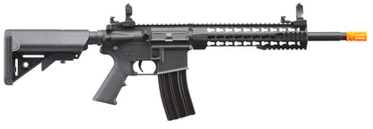 Lancer Tactical Gen 2 10" Keymod M4 Carbine Airsoft AEG Rifle - with Battery and Charger