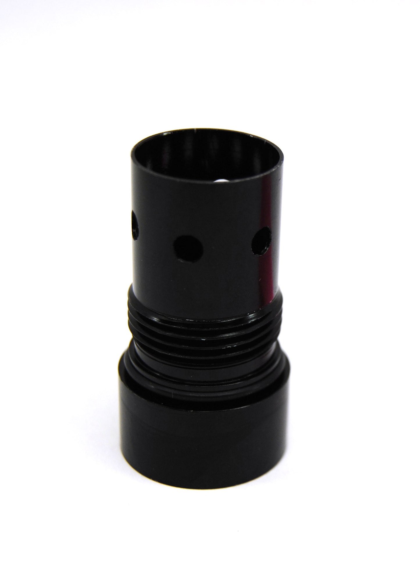 Deadlywind Fibur-X Barrel Thread Adapter