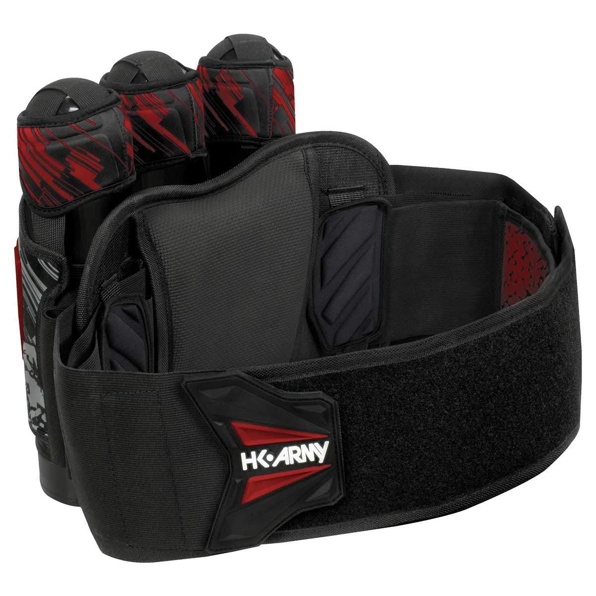 Planet Eclipse HK Army Zero G Rain Harness 3+2+4
