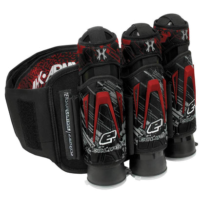Planet Eclipse HK Army Zero G Rain Harness 3+2+4