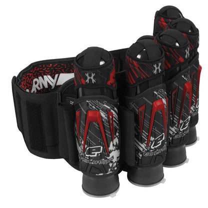 Planet Eclipse HK Army Zero G Rain Harness 5+4+4