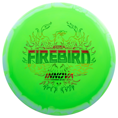 Innova Halo Star Firebird Disc