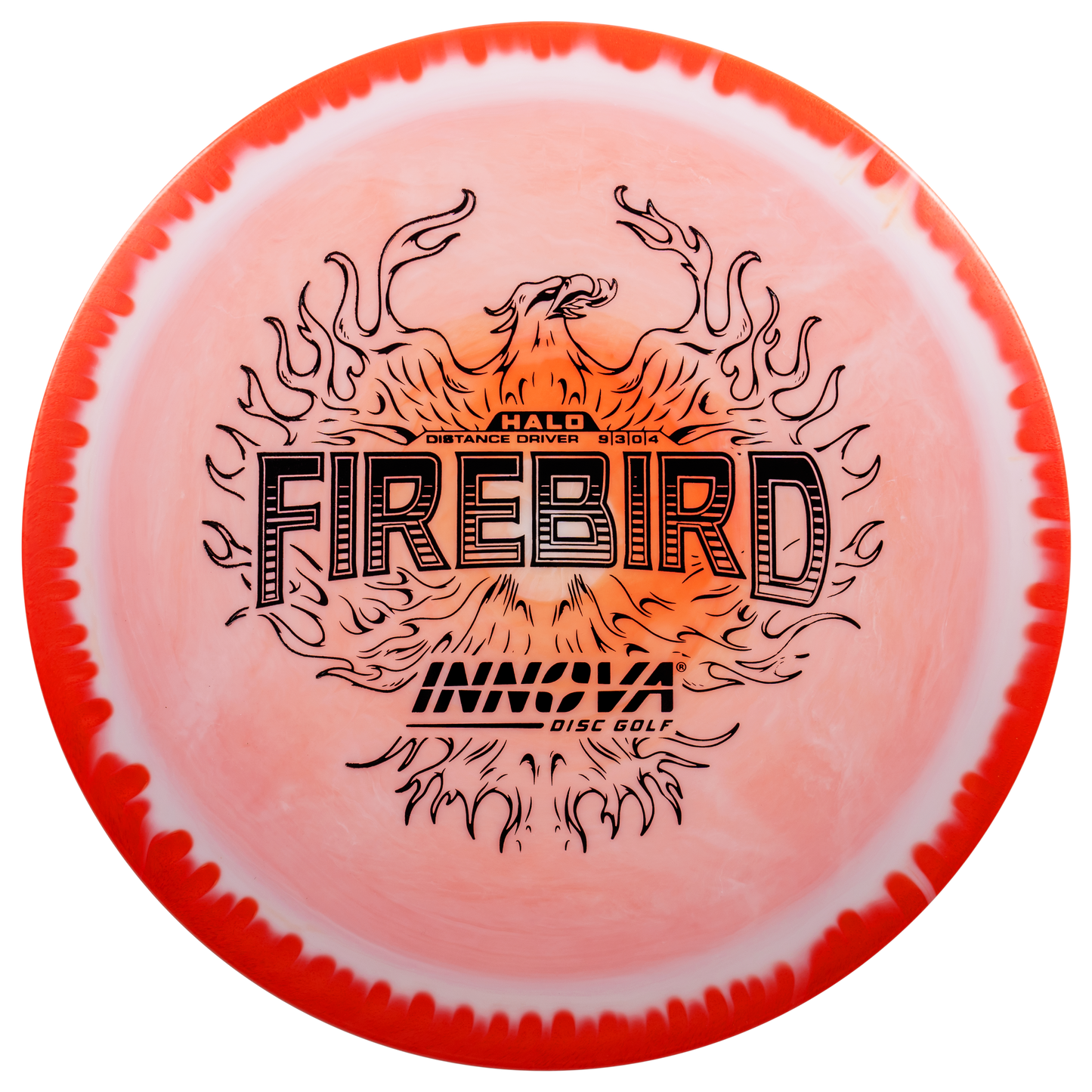 Innova Halo Star Firebird Disc