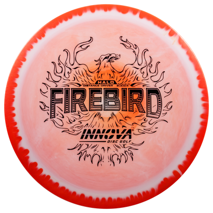 Innova Halo Star Firebird Disc