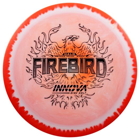 Innova Halo Star Firebird Disc