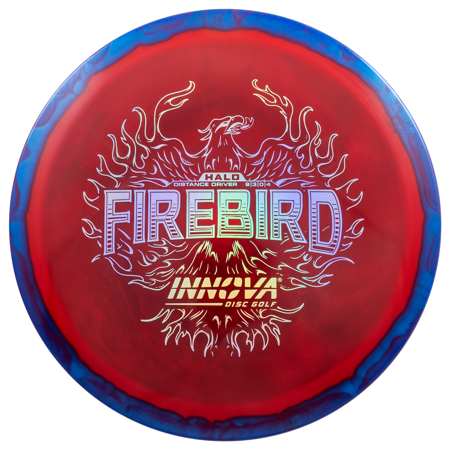 Innova Halo Star Firebird Disc