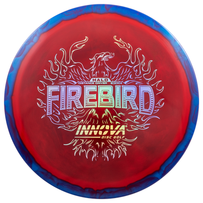 Innova Halo Star Firebird Disc