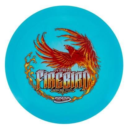 Innova InnVision Star Firebird Disc