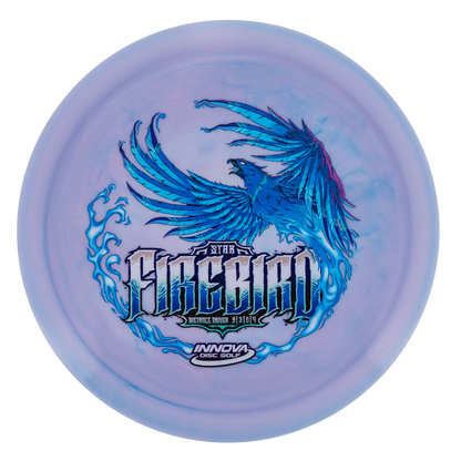 Innova InnVision Star Firebird Disc