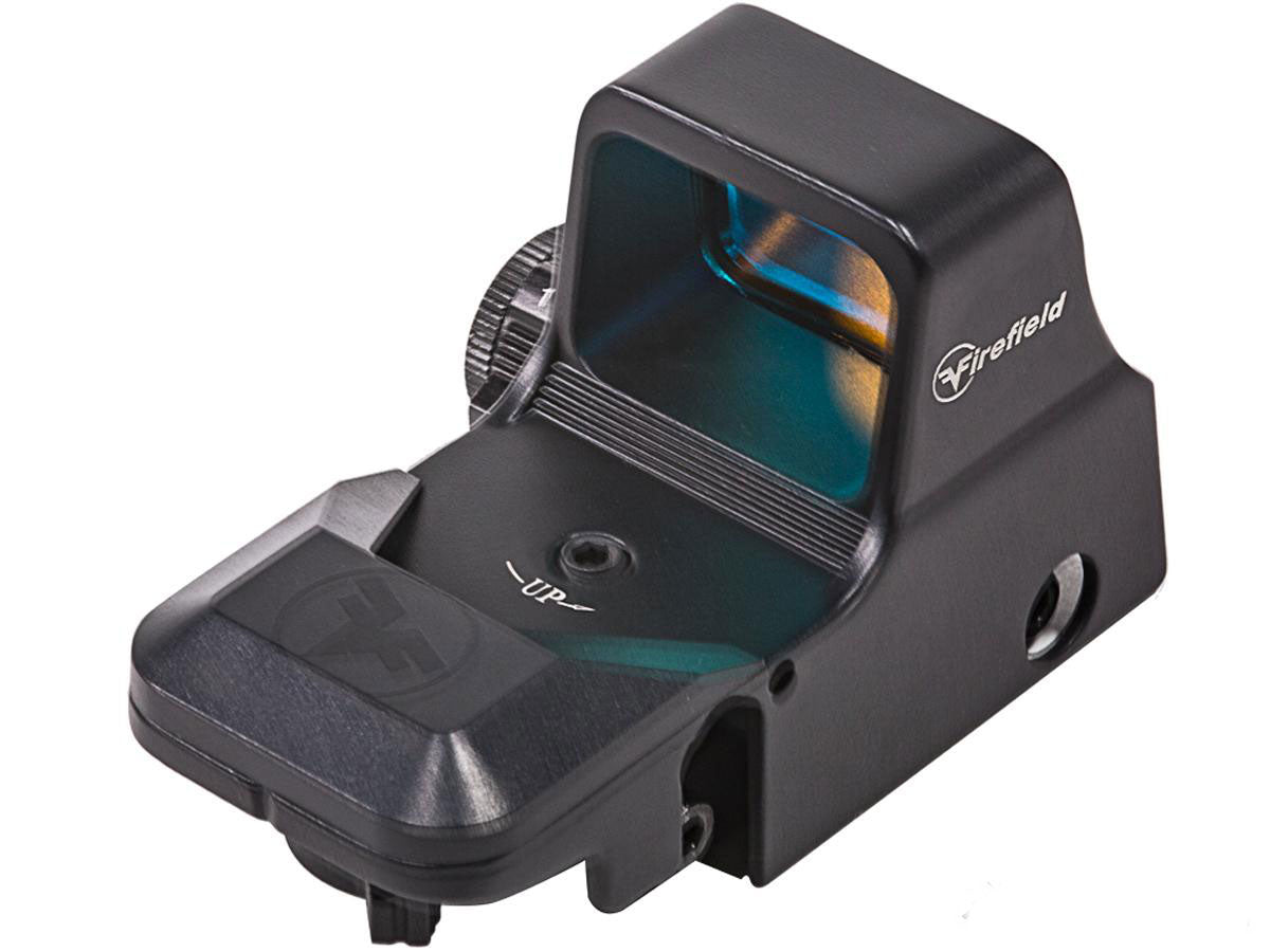 Firefield Impact XL Red Dot Reflex Sight