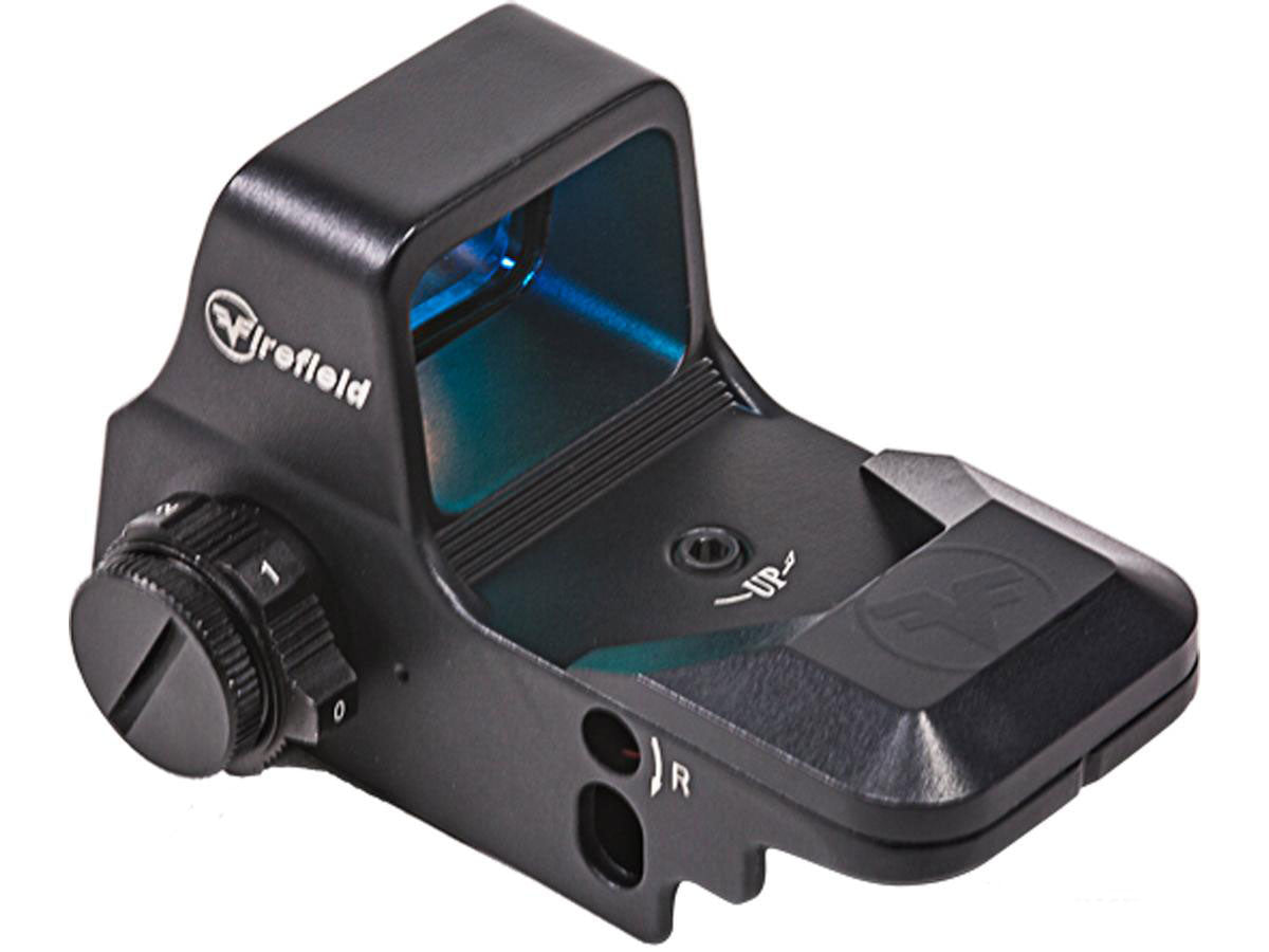 Firefield Impact XL Red Dot Reflex Sight