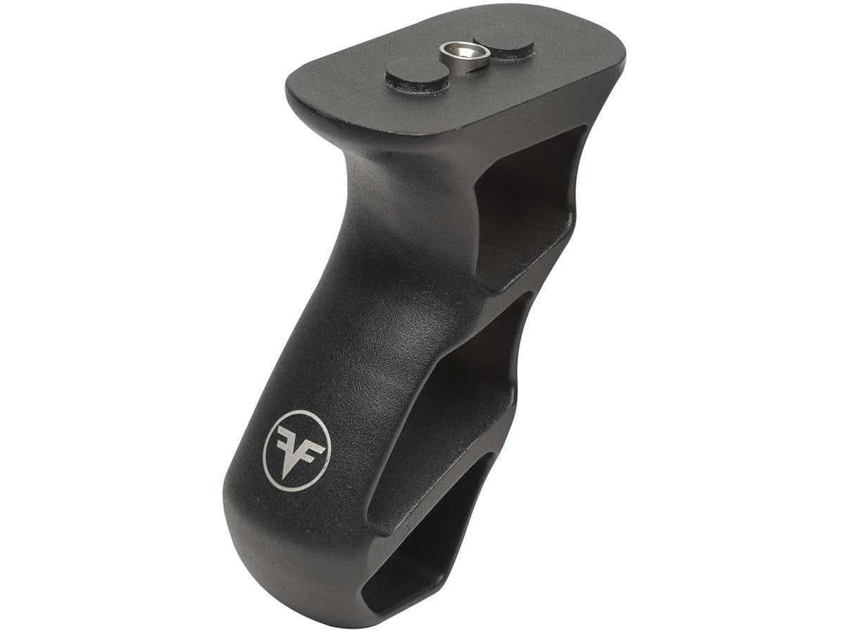 Firefield Rival Vertical Keymod Foregrip - Black