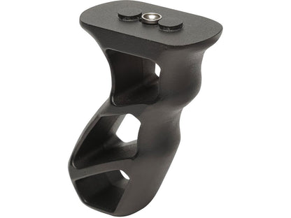 Firefield Rival Vertical Keymod Foregrip - Black