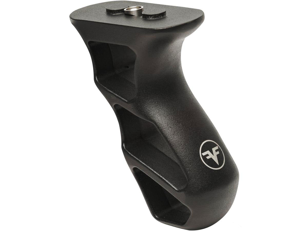 Firefield Rival Vertical Keymod Foregrip - Black